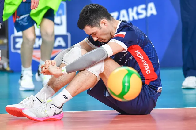 Erik Shoji i David Smith zostają w Zaksie na kolejny sezon