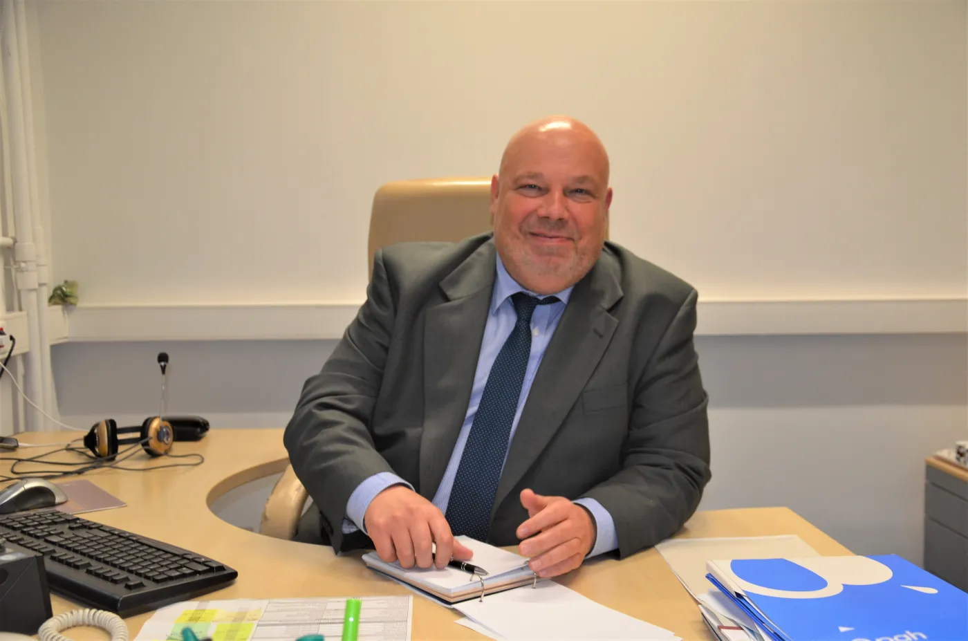 Wiceszef PAH: Dzisiaj, żeby realizować pomoc humanitarną nie wystarczy dobre serce [WYWIAD]