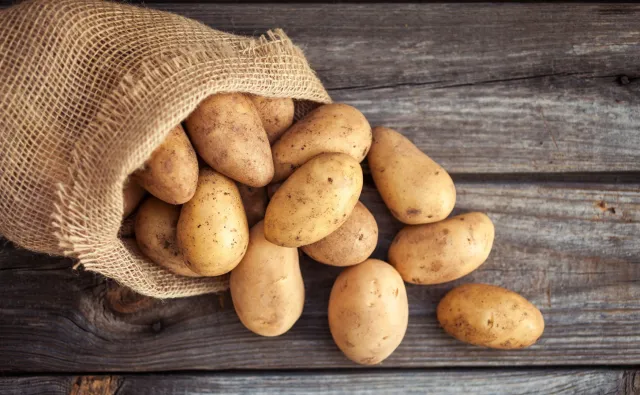 Sok z ziemniaka może być lekiem na raka. Naukowcy o leczniczych właściwościach