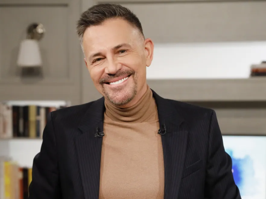 Krzysztof Ibisz wystąpi w "Twoja twarz brzmi znajomo". Jest KOMENTARZ byłej żony