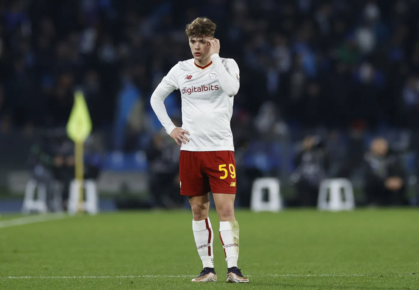 Zalewski tłumaczy się z wulgarnej pyskówki z Zielińskim