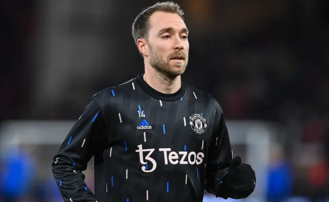 Puchar Anglii. Poważna kontuzja Eriksena