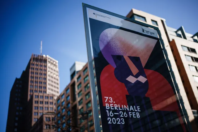 Rozpoczyna się Berlinale 2023. W roli głównej Ukraina