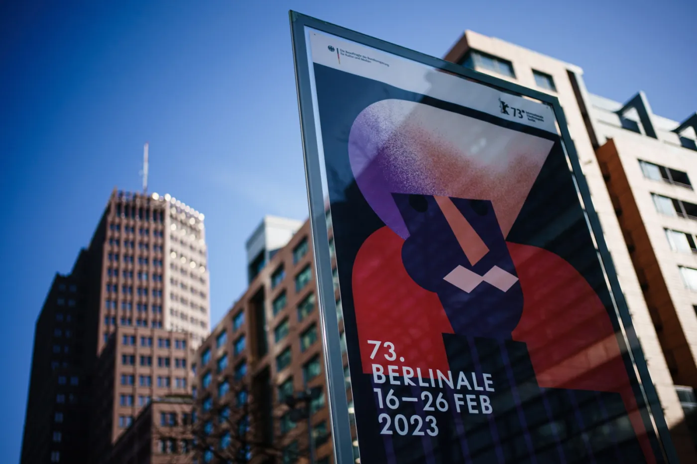 Features - 73rd Berlin Film Festival