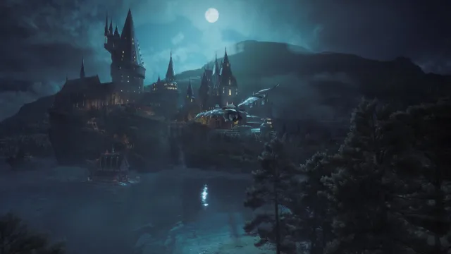 Hogwarts Legacy, o takiej grze marzyli wszyscy fani Harry'ego Pottera [RECENZJA]