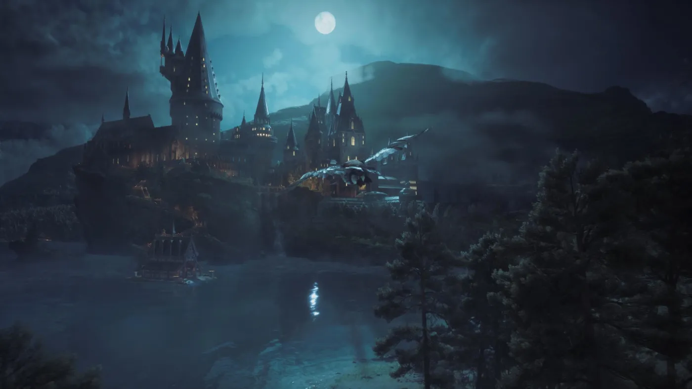 Hogwarts Legacy, o takiej grze marzyli wszyscy fani Harry'ego Pottera [RECENZJA]