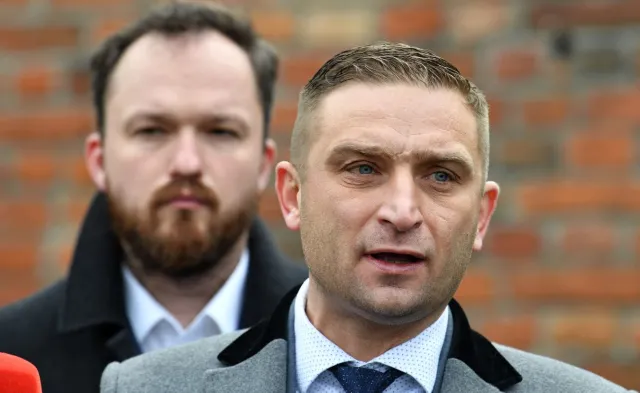 Bąkiewicz nie jest już prezesem Marszu Niepodległości. "Zostawia stowarzyszenie z długami"