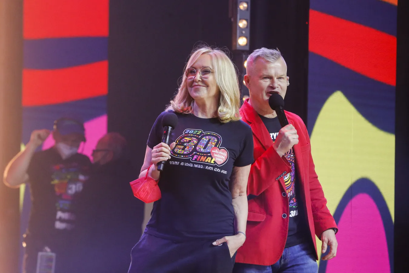 Agata Młynarska obchodzi 34. urodziny syna. Opublikowała zdjęcia sprzed lat [FOTO]