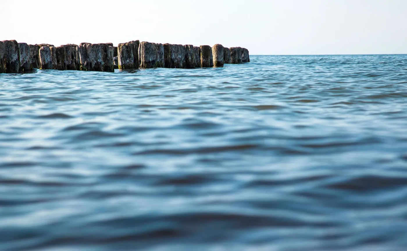 Pożar statku z niebezpiecznym ładunkiem na Morzu Bałtyckim. Dryfuje w kierunku...