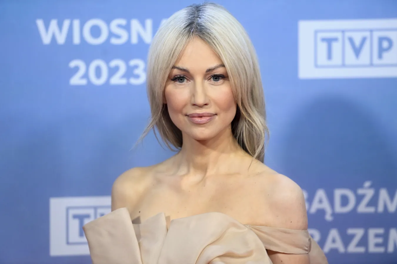 Magdalena Ogórek: Hejt płynie zewsząd i dotyka prawie wszystkich [ROZMOWA]