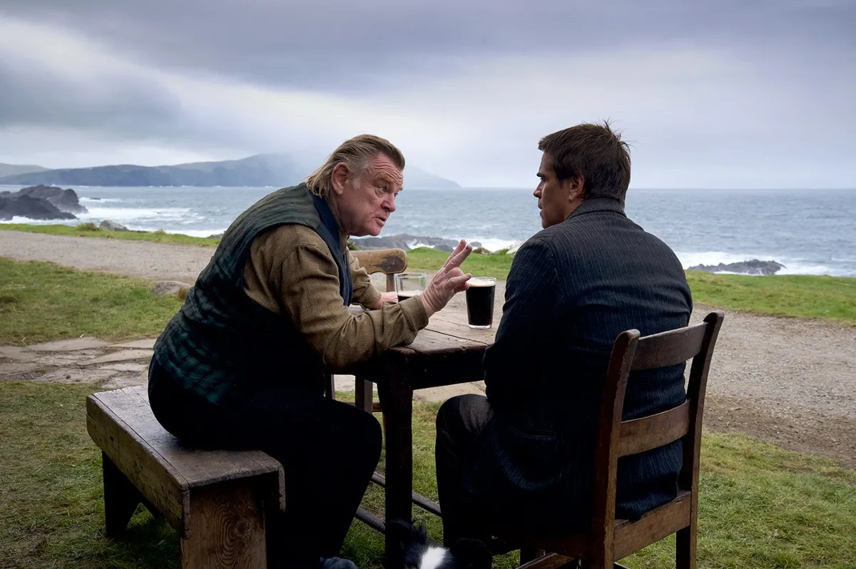 "Duchy Inisherin" w Disney+ jeszcze przed rozdaniem Oscarów