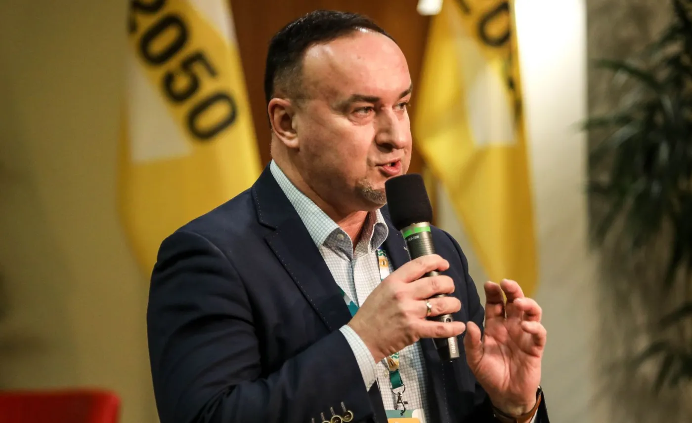 Kobosko: Nie jesteśmy przybudówką PiS