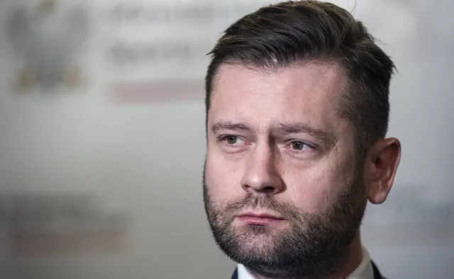 Bortniczuk: Powinniśmy dać czas MKOl na autorefleksję