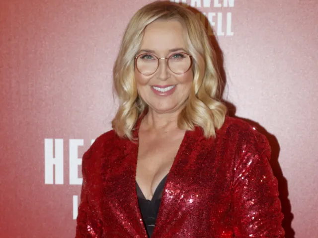 Agata Młynarska rozlicza się z depresją i pokazuje, jak wyglądała w apogeum choroby