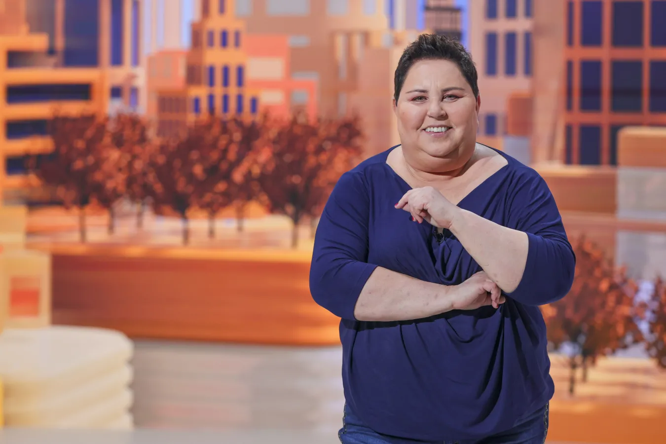 Wellman o przejściu Miszczaka do Polsatu: Trochę boli i jest przykro