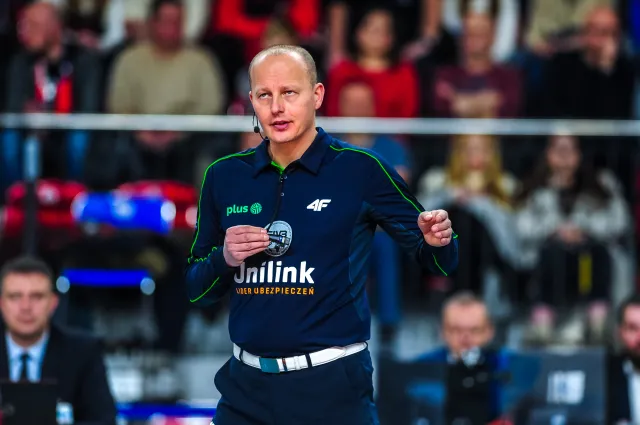 Polski sędzia grozi bojkotem igrzysk, jeśli Rosja i Białoruś zostaną dopuszczone do startu