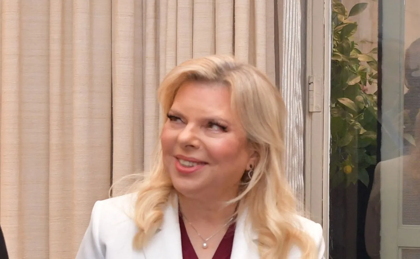 Sara Netanyahu