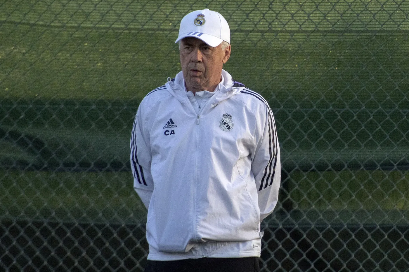 Carlo Ancelotti
