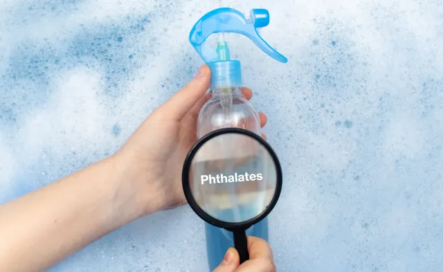 Ekspozycja na ftalany może zwiększać ryzyko cukrzycy u kobiet