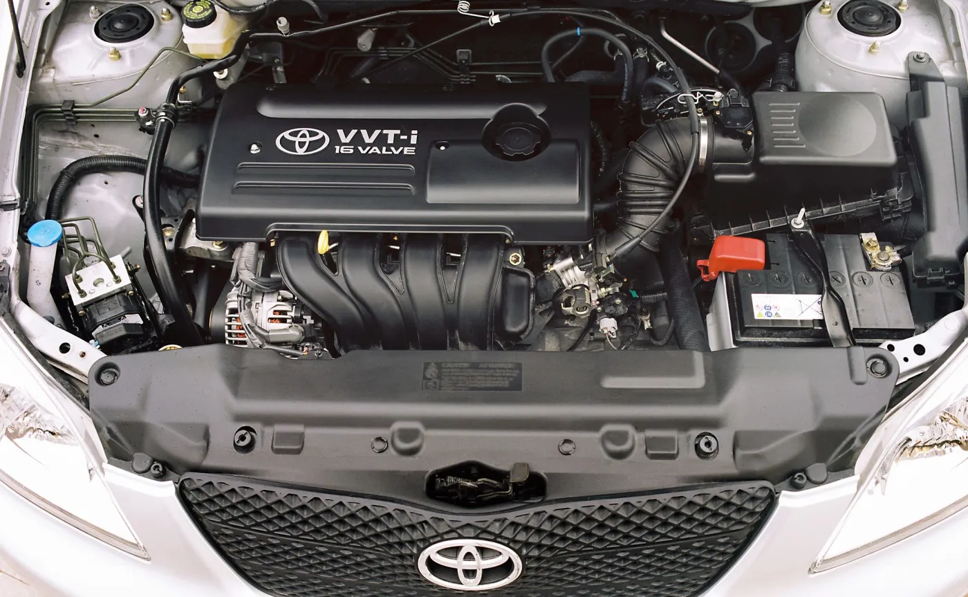 Oto najlepsze auta używane w cenie do 10 tys. zł. Te silniki posłużą latami