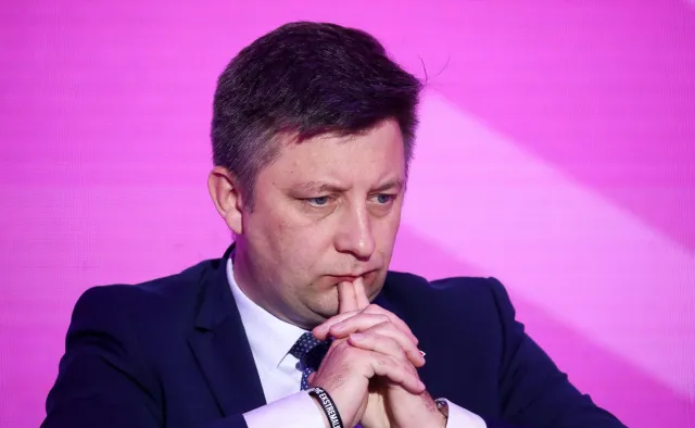 Prokuratura wszczęła śledztwo ws. maili Dworczyka. Chodzi o "ściśle tajne" informacje