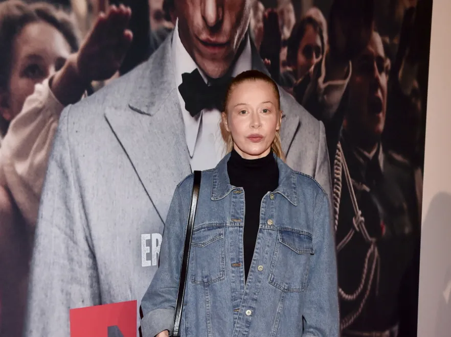 "Jezu, jak drugi człowiek potrafi zniszczyć..." Internauci pod wrażeniem nowego stylu Katarzyny Warnke [FOTO]