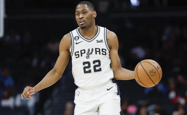 Liga NBA. Kolejna porażka drużyny Sochana, Polak pauzował