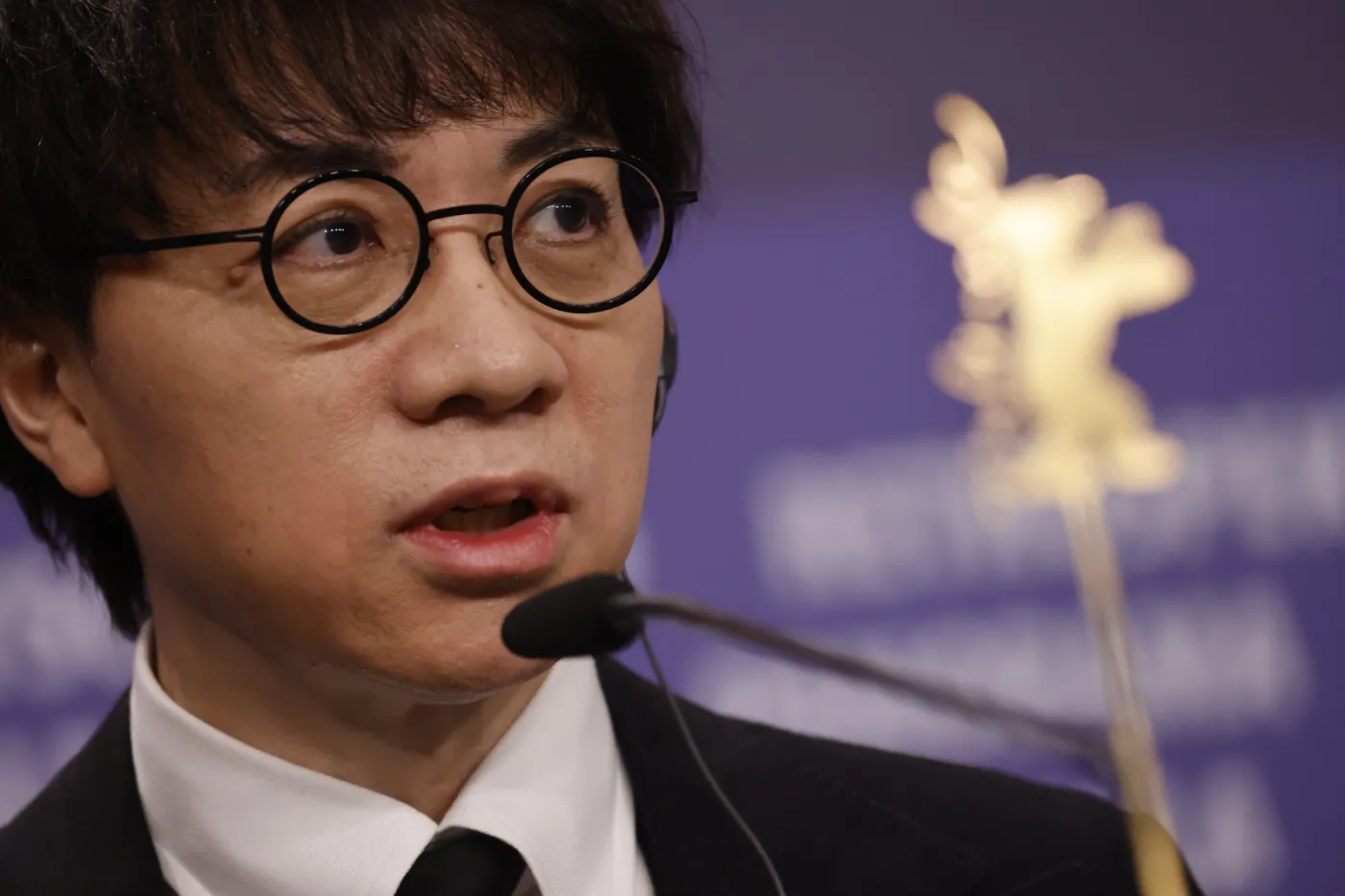 Makoto Shinkai: Udział "Suzume" w konkursie Berlinale jest dla mnie jak sen [WYWIAD]