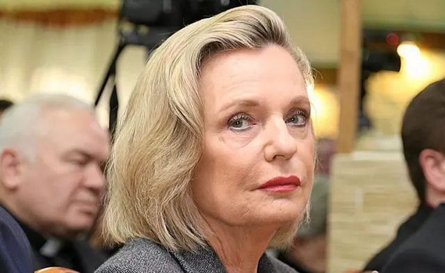 Anna Maria Anders: Ukraina będzie dla Rosji nowym Afganistanem