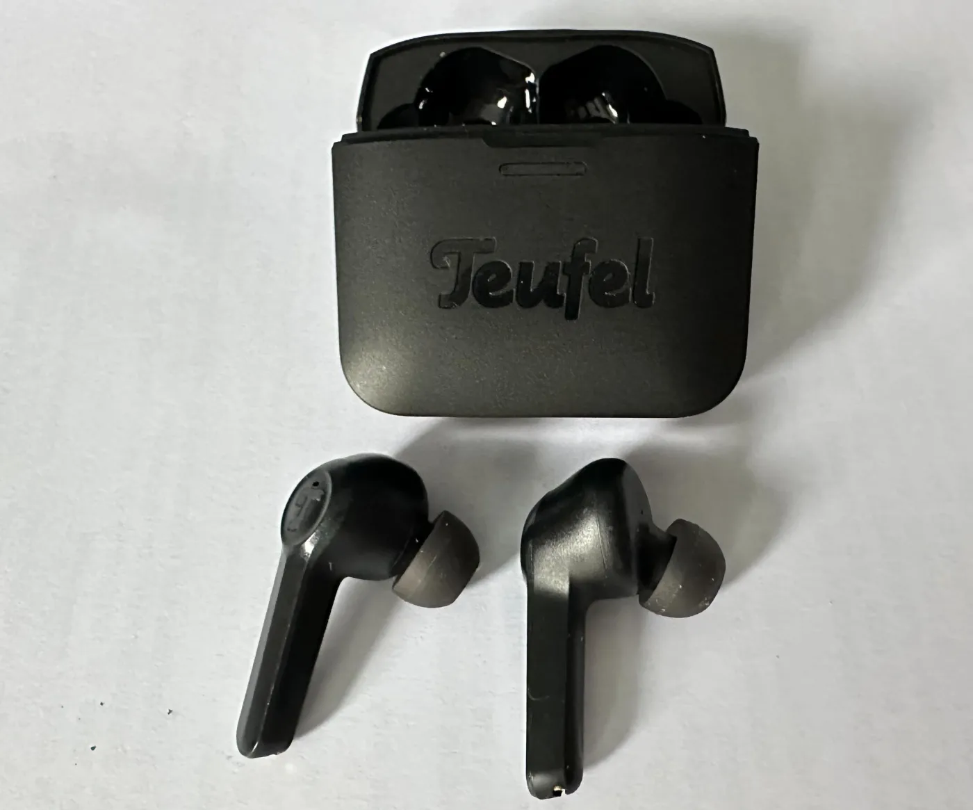 Miały być diabelsko dobre... Od tych słuchawek firmy Teufel trzymajcie się jednak z daleka [RECENZJA]