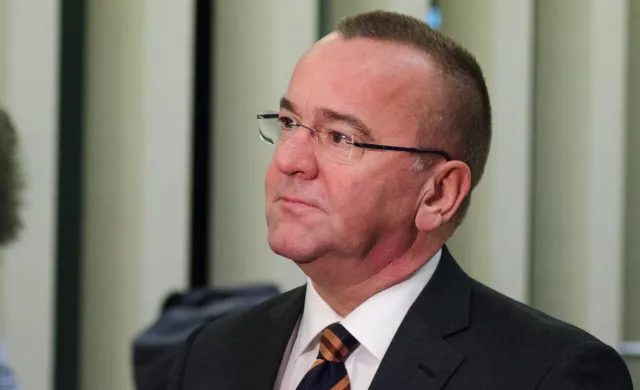 Jest następca Lambrecht na stanowisku szefa MON Niemiec