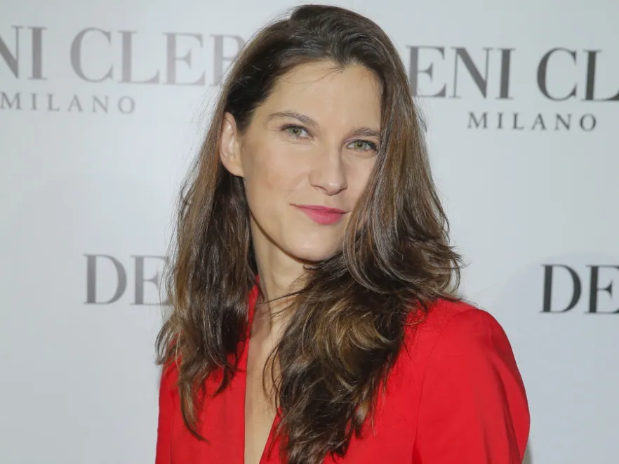 Inspiracja - TAK, kopiowanie - NIE! Kamila Kamińska o swoich kobiecych ideałach