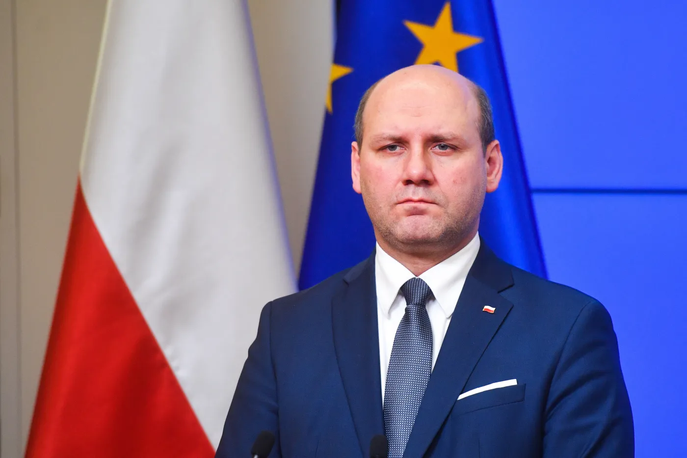 Szymon Szynkowski vel Sęk