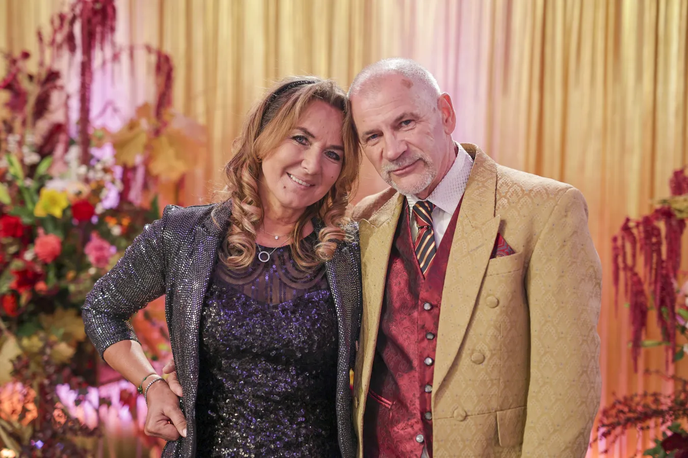 "Sanatorium miłości". Czy Ula i Zdzisław nadal są parą?