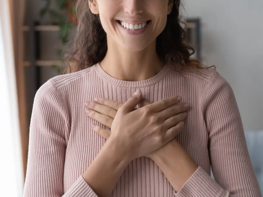 9 zasad uważności, które czynią życie dużo znośniejszym