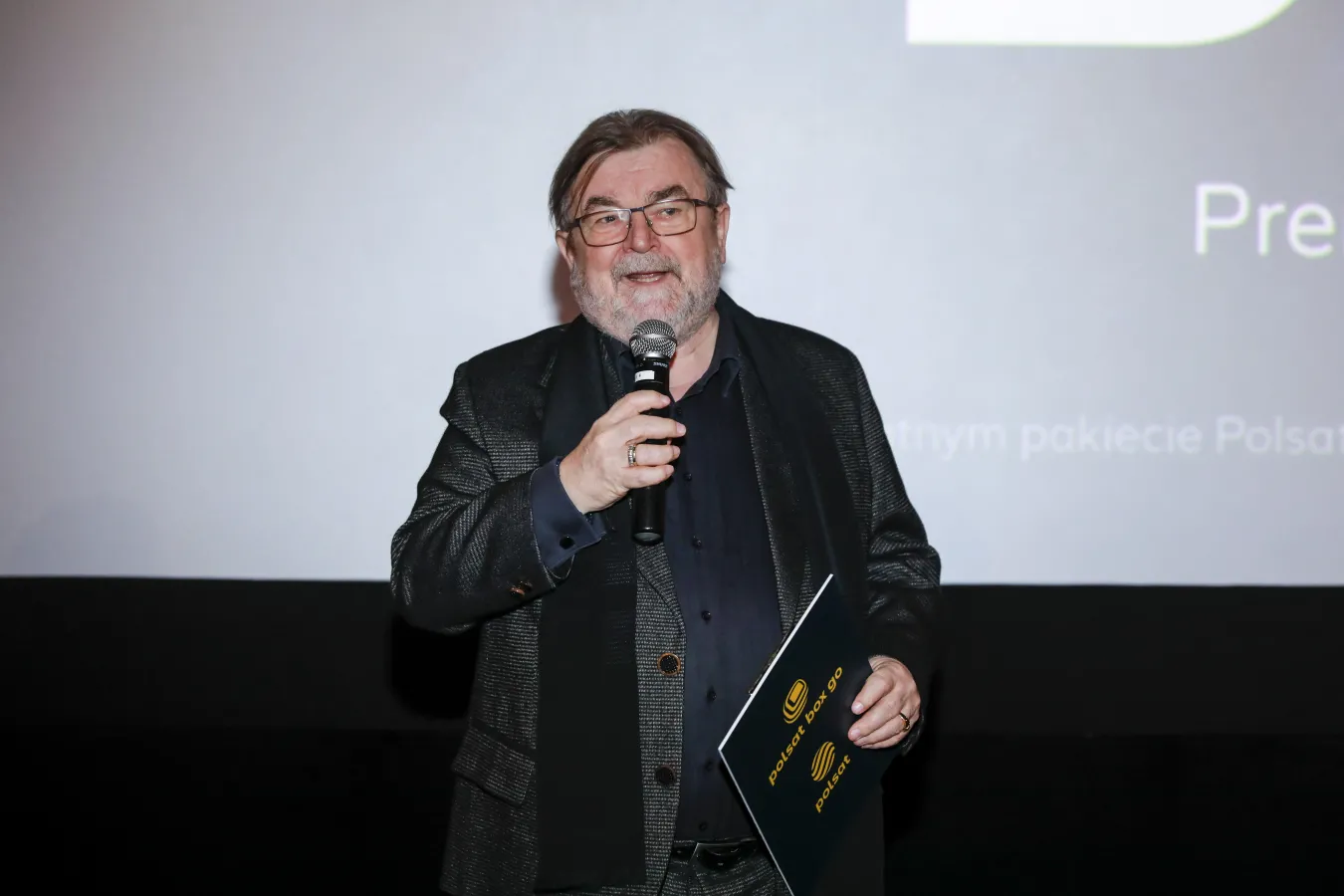 Miszczak komentuje atak na Chajzera. Powiedział, co myśli o prezenterze