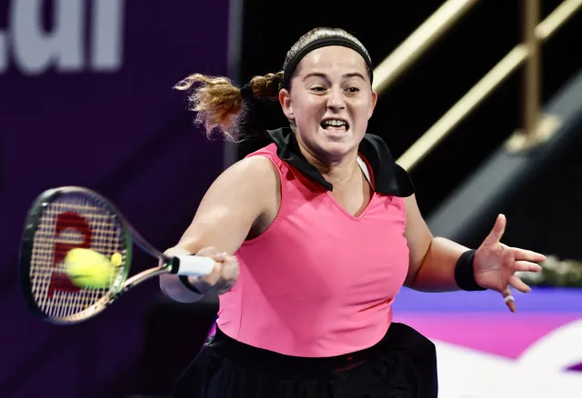 Słynna tenisistka ukarana za udziału w turniejach z Rosjankami i Białorusinkami