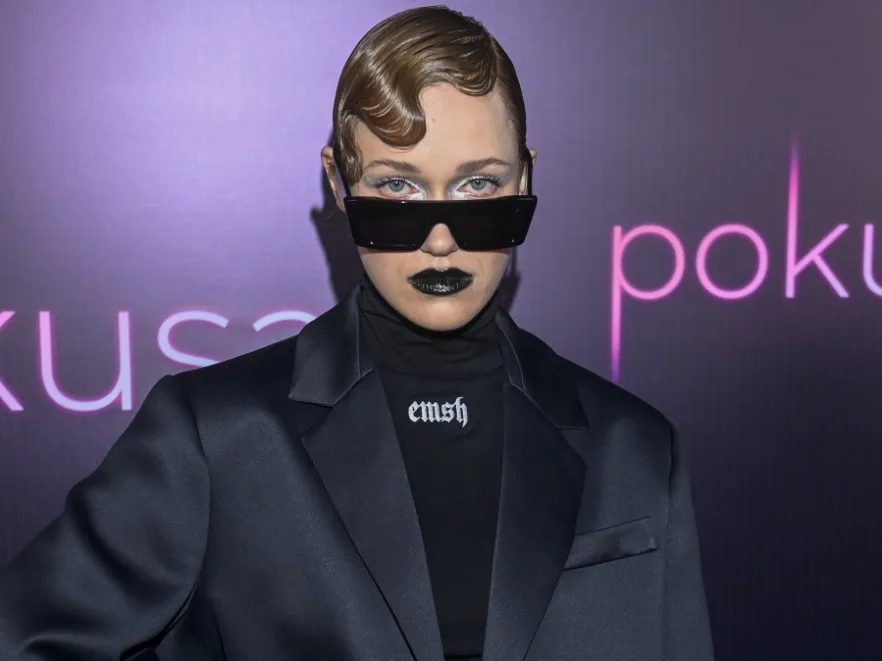 Duże dzieci - duży kłopot: Ścibakówna i Englert martwią się o córkę...