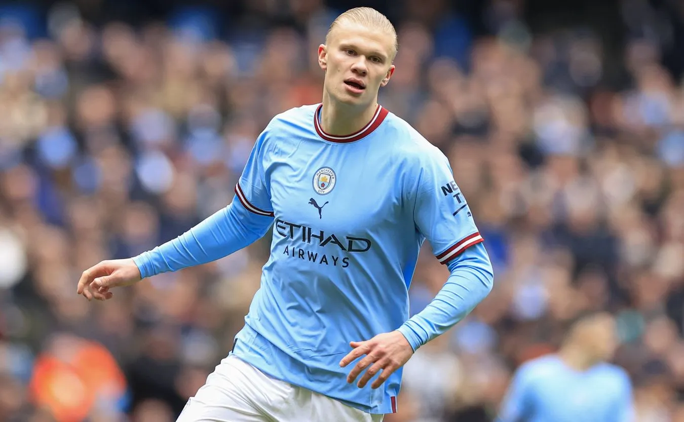 Manchester City nie rezygnuje z obrony tytułu. Mistrzowie Anglii pokonali Crystal Palace