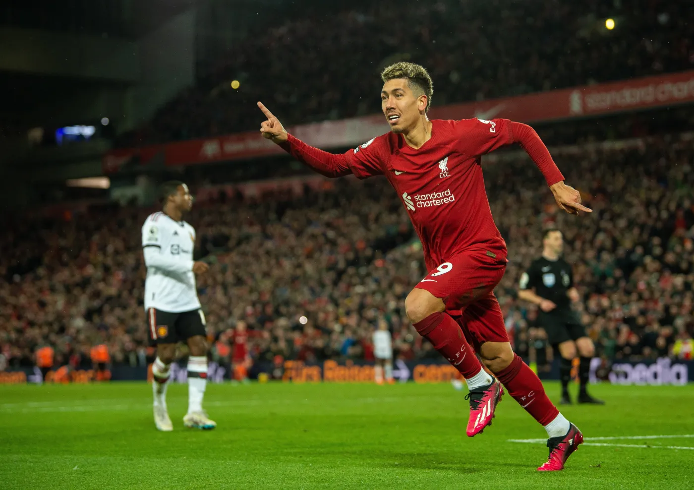 Roberto Firmino