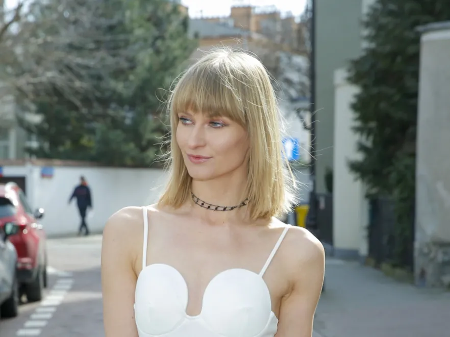 10 lat temu była gwiazdą "Top Model". TAK dziś wygląda Anna Piszczałka [FOTO]