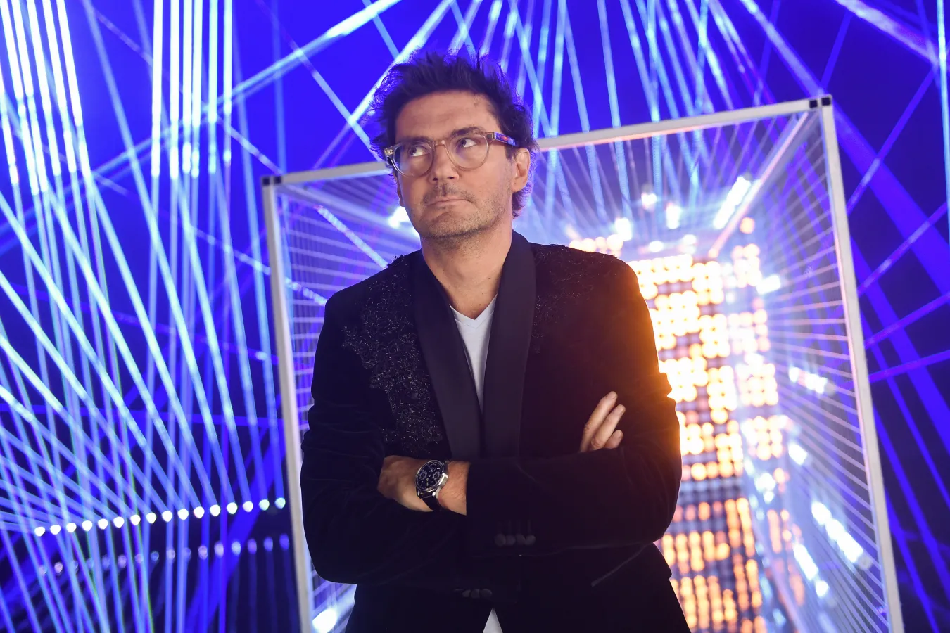 Afera wokół słów Wojewódzkiego. Celebryci stają murem za Foremniak i Chylińską