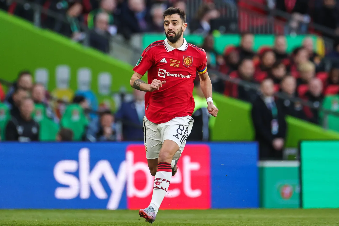 Bruno Fernandes