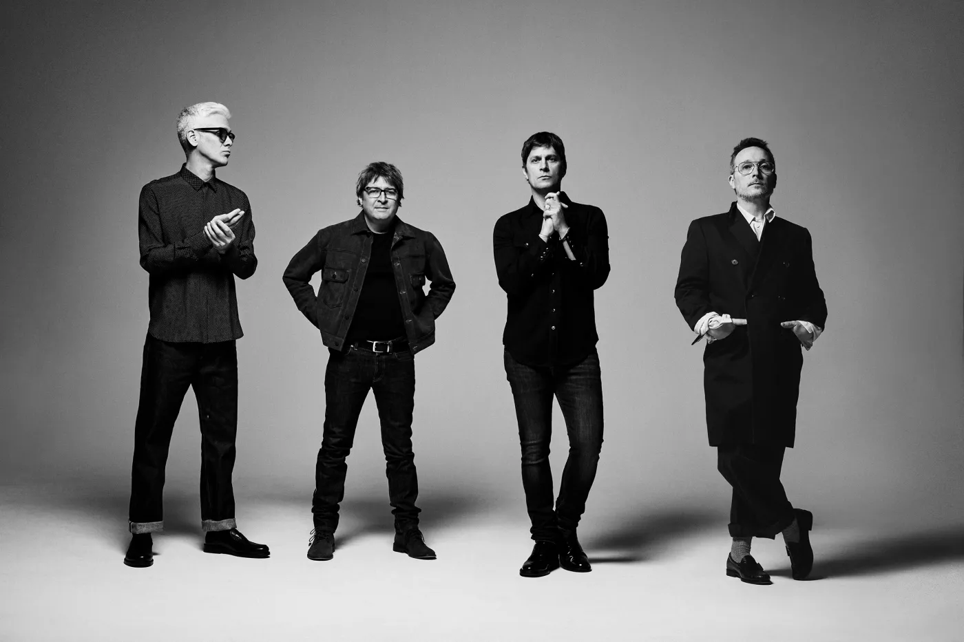 Matchbox Twenty wraca z singlem "Wild Dogs (Running In A Slow Dream)"