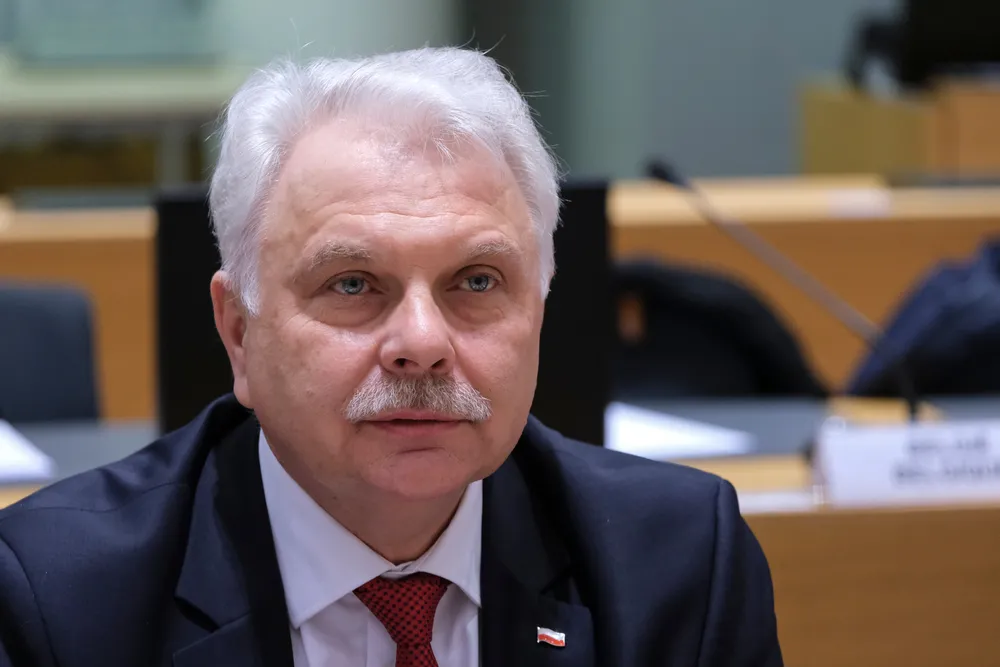 Kraska: Telefon zaufania dla dzieci i młodzieży będzie teraz działał przy RPD