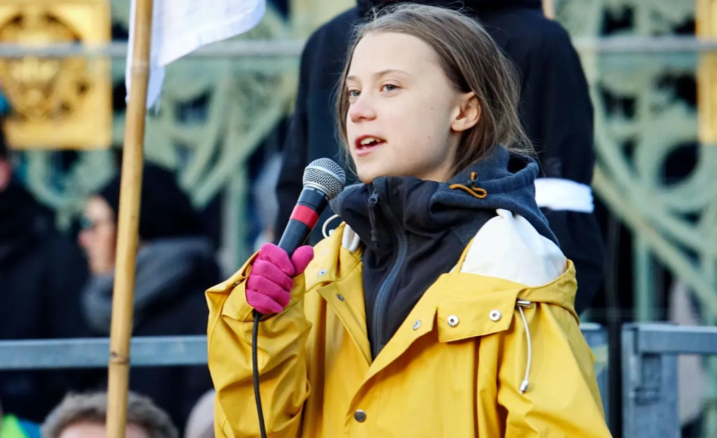 Szwedzki sąd rozpatrzy pozew Grety Thunberg. Sprawa o niedostateczną politykę klimatyczną