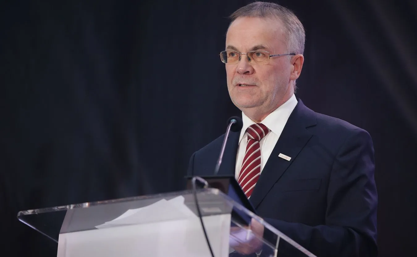 Rocznica powstania w getcie warszawskim. Sellin: W uroczystościach weźmie udział czterech prezydentów