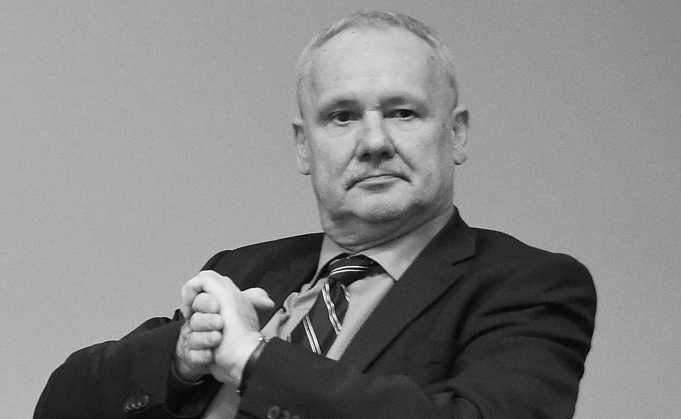 Zmarł Andrzej Zarębski. Był działaczem opozycji demokratycznej czasów PRL