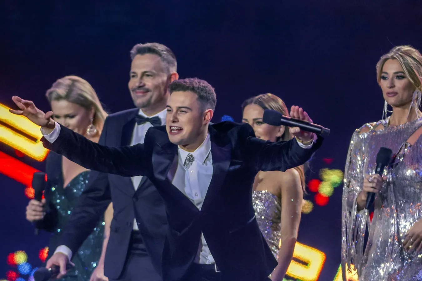 Adam Zdrójkowski nie ma dostępu do wszystkich swoich pieniędzy. Kto pilnuje jego finansów?