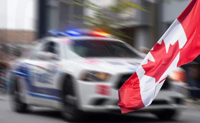 Kolejne makabryczne odkrycie w Kanadzie. Grób ze szczątkami 182 osób